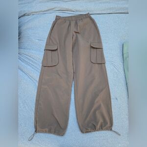 Gilly Hicks Chocolate Fleece Jacket